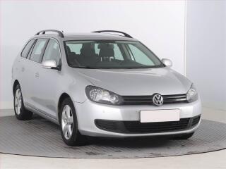 Volkswagen Golf 1.6 TDI, Park.�senzory