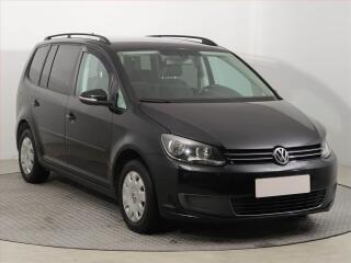 Volkswagen Touran Comfortline 1.2 TSI, Tempomat