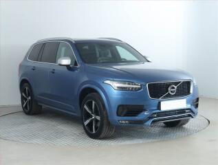 Volvo XC90 R-Design D5 AWD