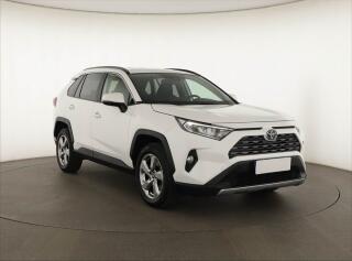 Toyota RAV4 2.0 Valvematic