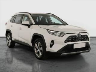 Toyota RAV4 2.0 Valvematic