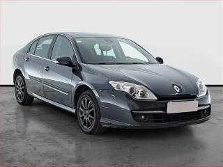 Renault Laguna 2.0 DCi, Klima, obl�ben� v�z