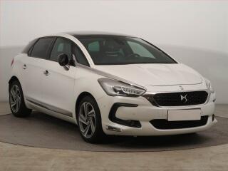 Citro�n DS5 2.0 BlueHDI, Automat, K��e