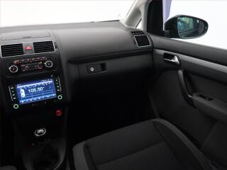 Peugeot 5008 (2017) PureTech 130, 7 míst, Kůže - náhled 8