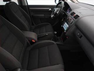 Peugeot 5008 (2017) PureTech 130, 7 míst, Kůže - náhled 9