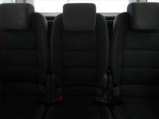 Peugeot 5008 (2017) PureTech 130, 7 míst, Kůže - náhled 10