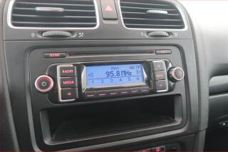 Peugeot 5008 (2017) PureTech 130, 7 míst, Kůže - náhled 12