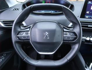 Peugeot 5008 (2017) PureTech 130, 7 míst, Kůže - náhled 15