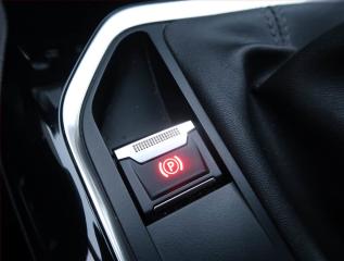 Peugeot 5008 (2017) PureTech 130, 7 míst, Kůže - náhled 19