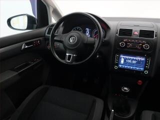 Peugeot 5008 (2017) PureTech 130, 7 míst, Kůže - náhled 7