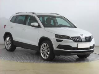 koda Karoq Style Plus 2.0 TDI, R, DSG!