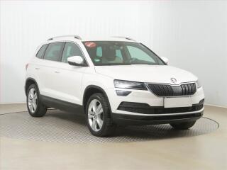 �koda Karoq Style 2.0 TDI