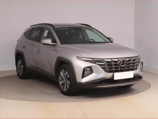 Hyundai Tucson 1.6 T-GDI