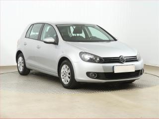 Volkswagen Golf 1.2 TSI, Tempomat