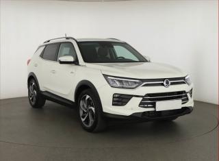 SsangYong Korando 1.5 T-GDI
