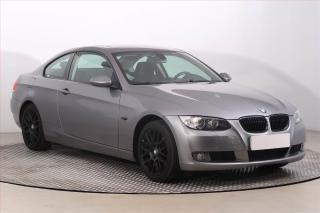 BMW 320 Ci, Automat, Xenony