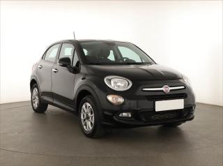 Fiat 500X 1.4 MultiAir, Serv.kniha
