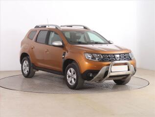 Dacia Duster Prestige 1.6 SCe, 4X4