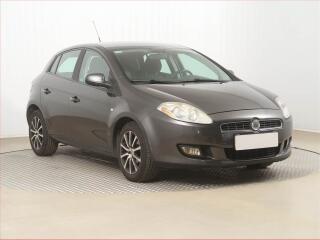 Fiat Bravo 1.4 16V, �R,1.maj, po STK
