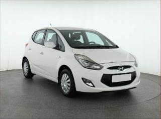 Hyundai ix20 1.6 CVVT, Park.senzory