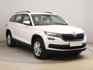 �koda Kodiaq 1.5 TSI