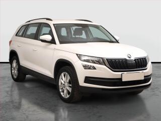 �koda Kodiaq 1.5 TSI