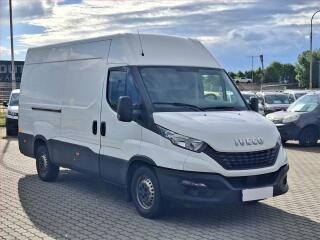 Iveco Daily 2.3 HPT, L3H2, 12m3, �R, 1Maj