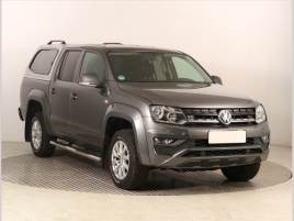 Volkswagen Amarok V6 3.0 TDI