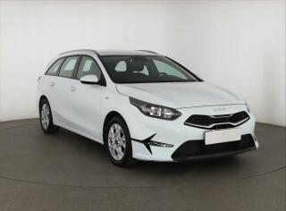 Kia Ceed Spin 1.0 T-GDI, SPIN, DPH