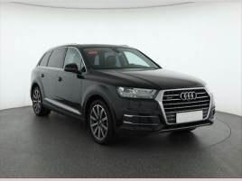 Audi Q7 3.0 TDI, Panorama