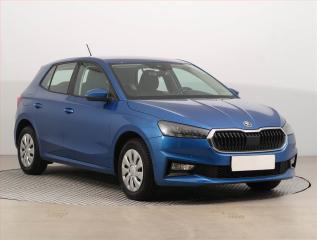 koda Fabia Ambition 1.0, R,1.maj