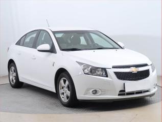 Chevrolet Cruze 1.6 i 16V, Serv.kniha
