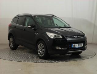 Ford Kuga Business 2.0 TDCi, 4X4, Ke