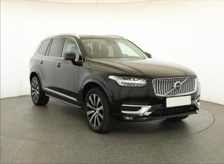 Volvo XC90 B5 AWD