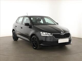 �koda Fabia 1.0
