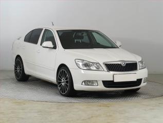 koda Octavia Ambition 1.8 TSI, Tempomat