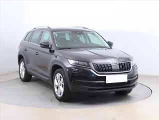 koda Kodiaq 2.0 TDI, 4X4, AUTOMAT, SUV
