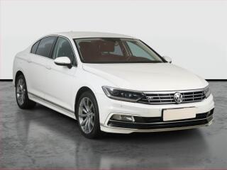 Volkswagen Passat R-Line 2.0 TDI, Automat