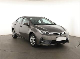 Toyota Corolla 1.6 Valvematic, �R,1.maj