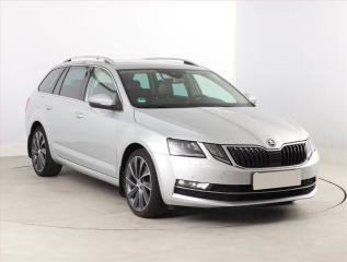 koda Octavia Laurin&Klement 2.0 TDI