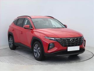 Hyundai Tucson Smart 1.6 T-GDI, navi, 9197km