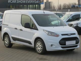 Ford Transit Connect Trend 1.6 TDCi, �R