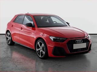 Audi A1 S-Line 30 TFSI