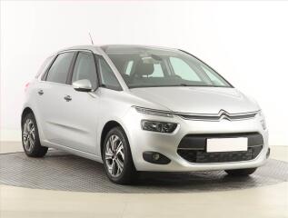 Citro�n C4 Picasso 2.0 HDI, Navi, Tempomat