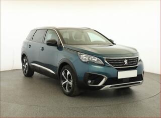 Peugeot 5008 1.5 BlueHDi, 7�m�st, K��e