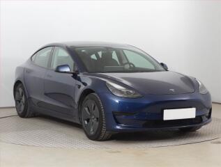 Tesla Model 3 Std Range Plus 55kWh, SoH 82%