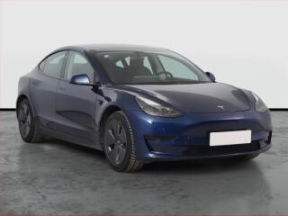 Tesla Model 3 Std Range Plus 55kWh, SoH 82%
