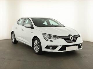 Renault M�gane 1.5 dCi, Automat, K��e