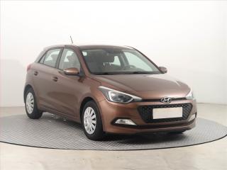 Hyundai i20 1.2