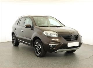Renault Koleos 2.0 dCi, 4X4, Automat, Navi